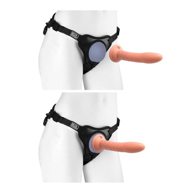 DILLIO - DOCK CORPO - DILLIO | Lingerie Harness Boutique