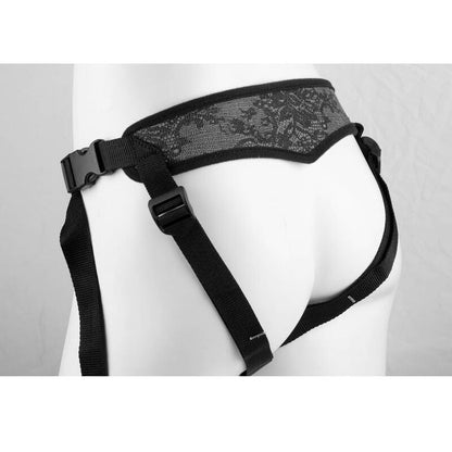 DILLIO - DOCK CORPO - DILLIO | Lingerie Harness Boutique