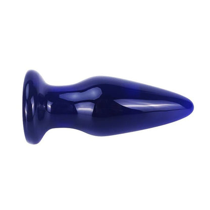 TOYJOY - THE SHINING BUTTPLUG IN VETRO VIBRANTE - TOYJOY | Lingerie Harness Boutique