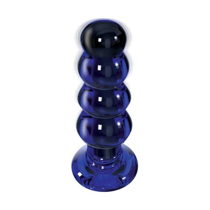 TOYJOY - GLUTEI IL BUTTPLUG IN VETRO RADIANTE - TOYJOY | Lingerie Harness Boutique