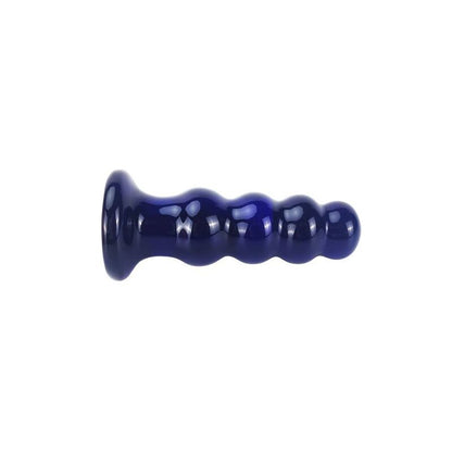 TOYJOY - GLUTEI IL BUTTPLUG IN VETRO RADIANTE - TOYJOY | Lingerie Harness Boutique