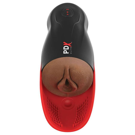 PDX ELITE - FUCK-O-MATIC 2 - PDX ELITE | Lingerie Harness Boutique
