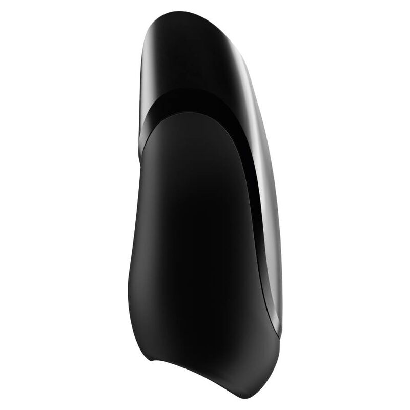 SATISFYER - MEN VIBRATION+ NERO - SATISFYER MEN | Lingerie Harness Boutique