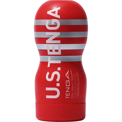 TENGA - ORIGINAL USA SUCTION CUP MASTURBATOR