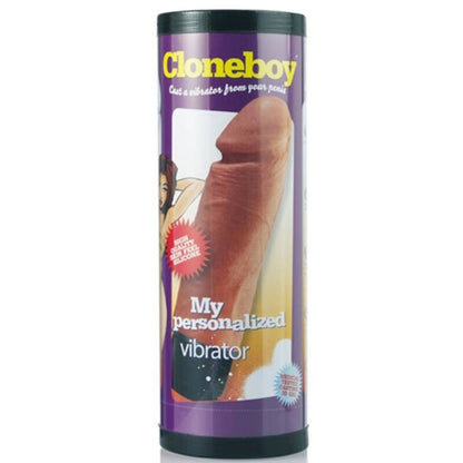 CLONEBOY - PENIS CLONER KIT CON VIBRATORE - CLONEBOY | Lingerie Harness Boutique
