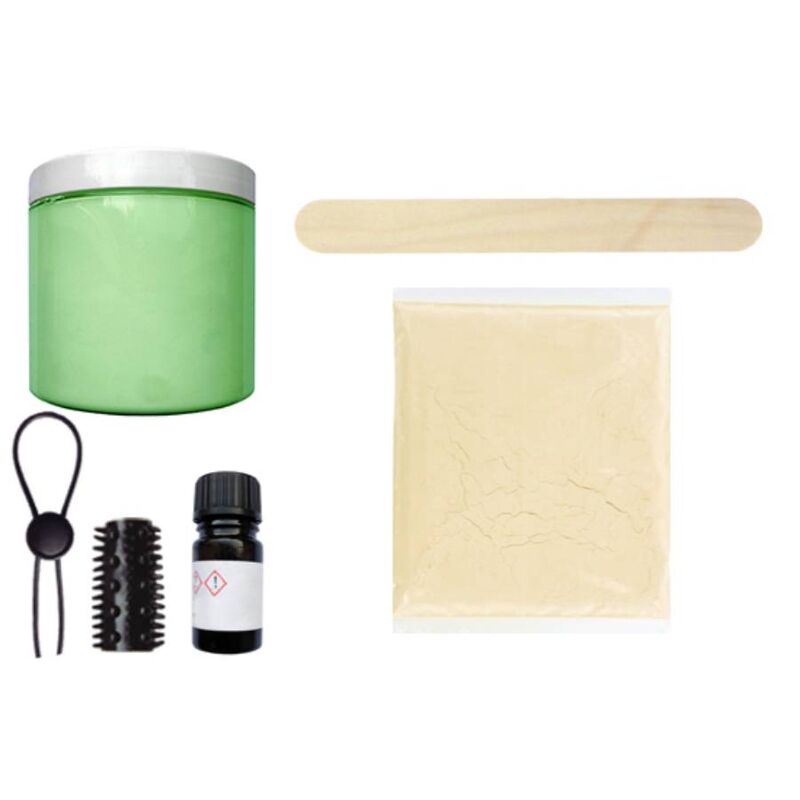 CLONEBOY - GLOW IN THE DARK PENIS CLONER KIT - CLONEBOY | Lingerie Harness Boutique