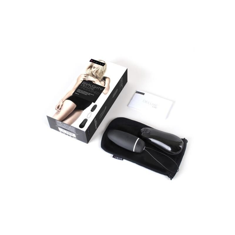 B SWISH - BNAUGHTY DELUXE UNLEASHED NERO - B SWISH | Lingerie Harness Boutique