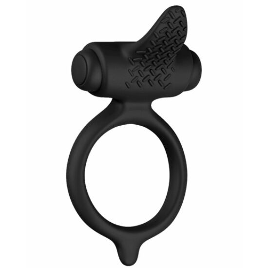 B SWISH - BCHARMED BASIC VIBRATING RING - SLATE