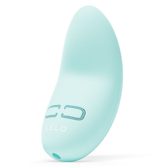 LELO - MASSAGGIATORE PERSONALE LILY 3 - VIOLA - LELO | Lingerie Harness Boutique