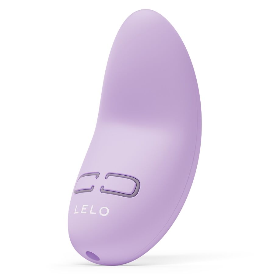 LELO - MASSAGGIATORE PERSONALE LILY 3 - VIOLA - LELO | Lingerie Harness Boutique