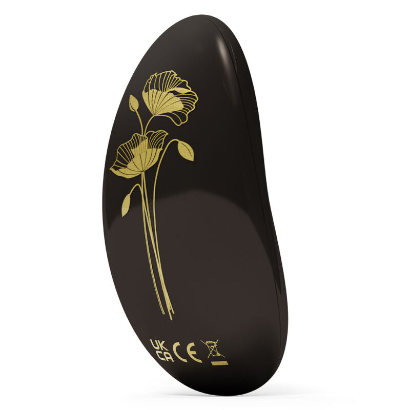 LELO - MASSAGGIATORE PERSONALE NEA 3 - BLU - LELO | Lingerie Harness Boutique