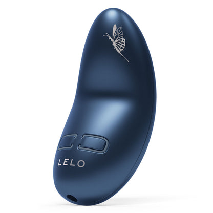 LELO - MASSAGGIATORE PERSONALE NEA 3 - BLU - LELO | Lingerie Harness Boutique