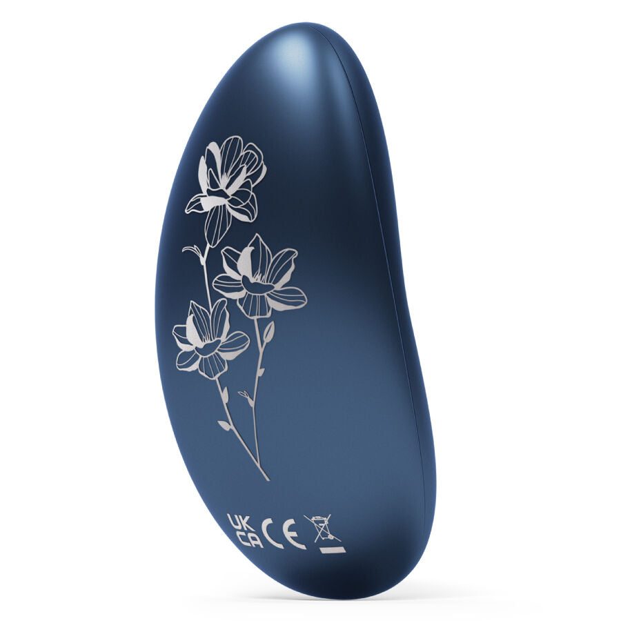LELO - MASSAGGIATORE PERSONALE NEA 3 - BLU - LELO | Lingerie Harness Boutique