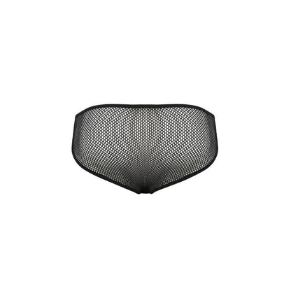 PASSION - 035 SLIP RICHARD NERO L/XL - PASSION MEN | Lingerie Harness Boutique