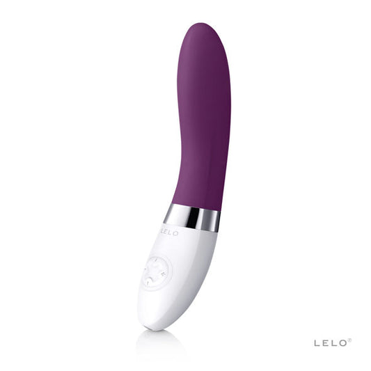 LELO - LIV 2 PLUM VIBRATOR