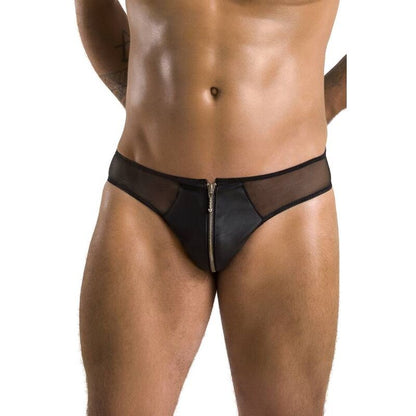 PASSION - 042 SLIP TIMMY NERO S/M