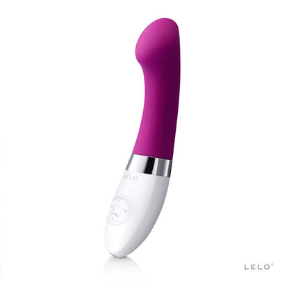 LELO - GIGI 2 DEEP PINK VIBRATOR