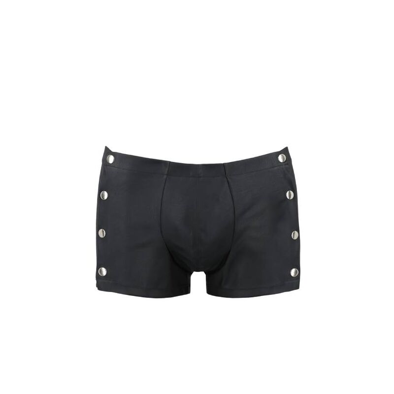 PASSION - 048 SHORT DAVID BLACK S/M