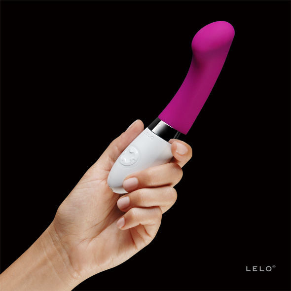 LELO - GIGI 2 DEEP PINK VIBRATOR