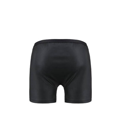 PASSION - 051 SET EDWARD NERO L/XL - PASSION MEN | Lingerie Harness Boutique