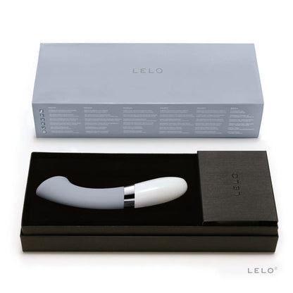 LELO - GIGI 2 VIBRATOR COLD GREY