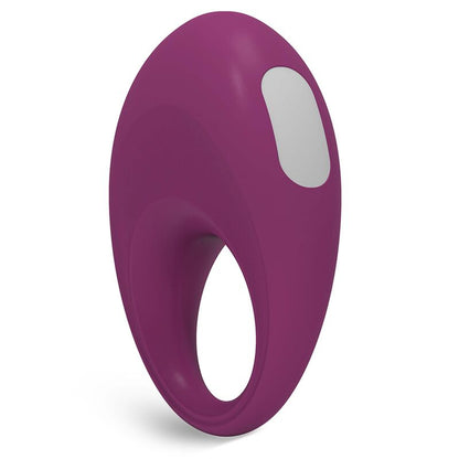 COVERME - ANELLO RICARICABILE DYLAN COMPATIBILE CON TECNOLOGIA WIRELESS WATCHME - COVERME | Lingerie Harness Boutique