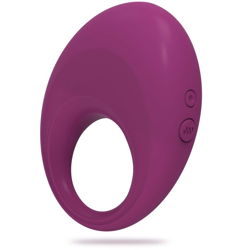 COVERME - DYLAN RECHARGEABLE RING COMPATIBLE WITH WATCHME WIRELESS TECHNOLOGY