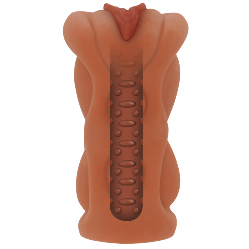 JAMYJOB SIGNATURE - MASTURBATORE VAGINA MILENA - CYBER GIRLS BY JAMYJOB | Lingerie Harness Boutique