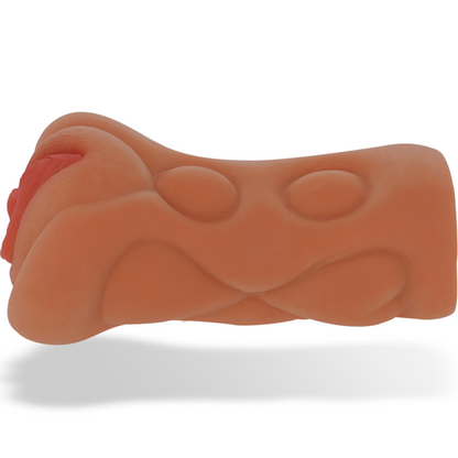 JAMYJOB SIGNATURE - MASTURBATORE VAGINA MILENA - CYBER GIRLS BY JAMYJOB | Lingerie Harness Boutique