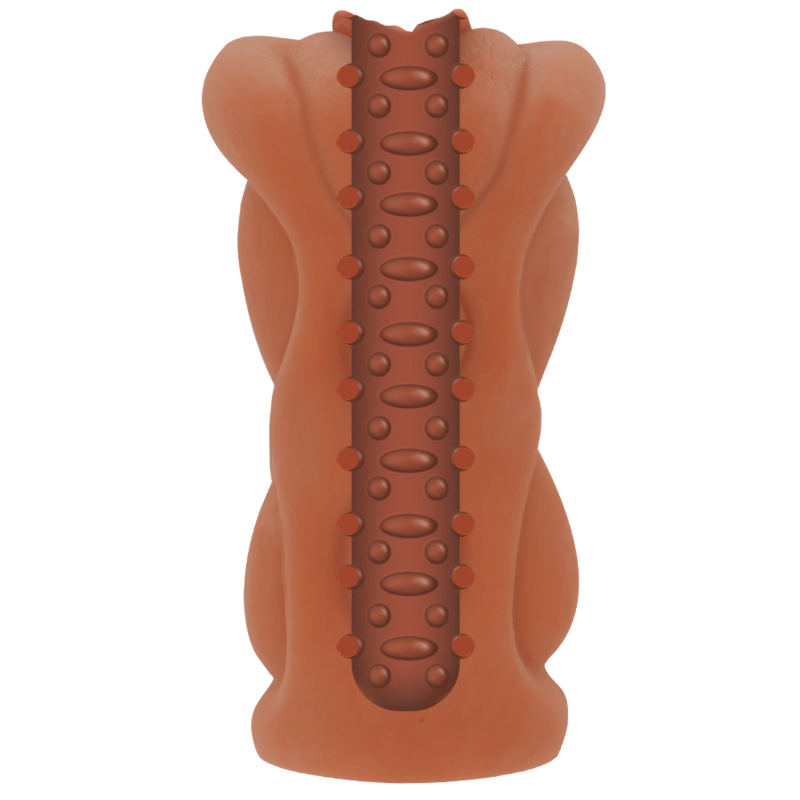 JAMYJOB SIGNATURE - MASTURBATORE VAGINA MILENA - CYBER GIRLS BY JAMYJOB | Lingerie Harness Boutique