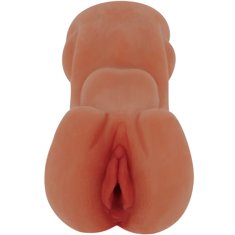 JAMYJOB SIGNATURE - MASTURBATORE VAGINA BRANDY - CYBER GIRLS BY JAMYJOB | Lingerie Harness Boutique
