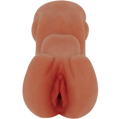 JAMYJOB SIGNATURE - MASTURBATORE VAGINA BRANDY - CYBER GIRLS BY JAMYJOB | Lingerie Harness Boutique