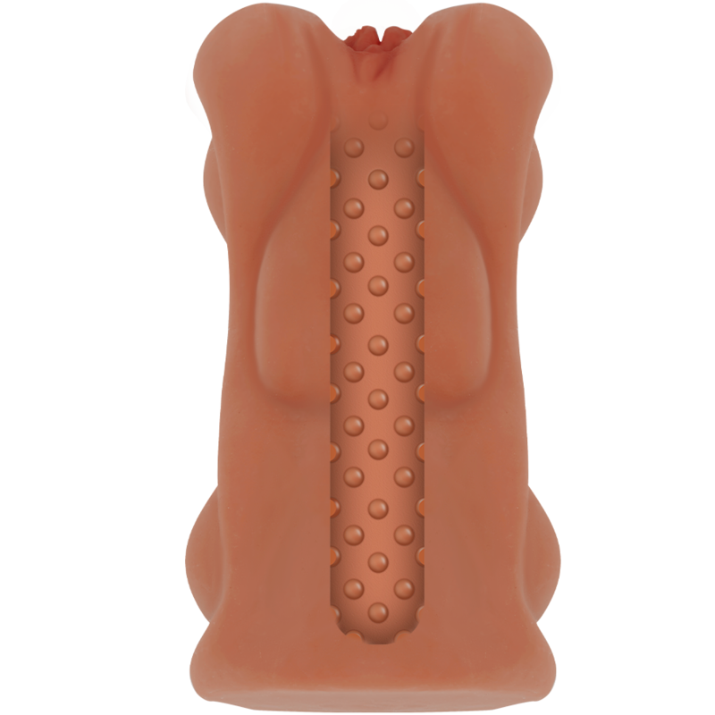 JAMYJOB SIGNATURE - MASTURBATORE VAGINA BRANDY - CYBER GIRLS BY JAMYJOB | Lingerie Harness Boutique