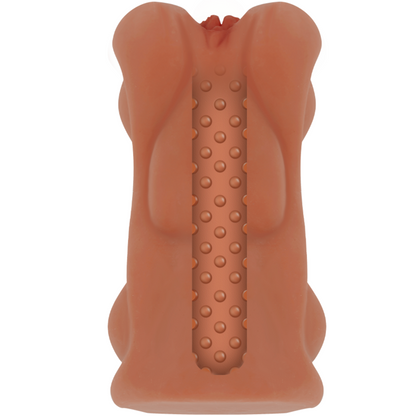JAMYJOB SIGNATURE - MASTURBATORE VAGINA BRANDY - CYBER GIRLS BY JAMYJOB | Lingerie Harness Boutique