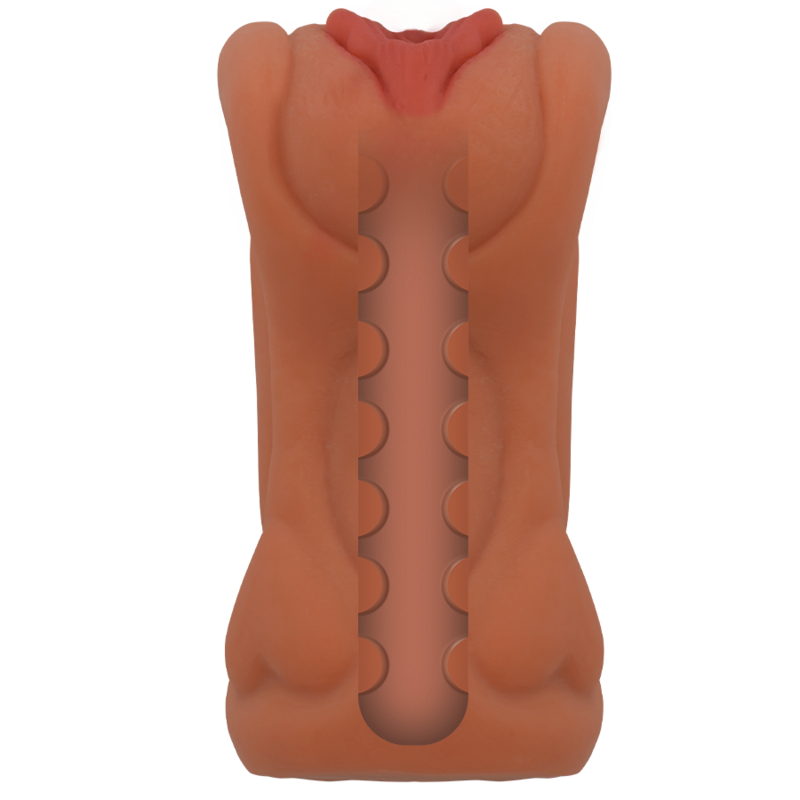 JAMYJOB SIGNATURE - MASTURBATORE VAGINA DEBORA - CYBER GIRLS BY JAMYJOB | Lingerie Harness Boutique