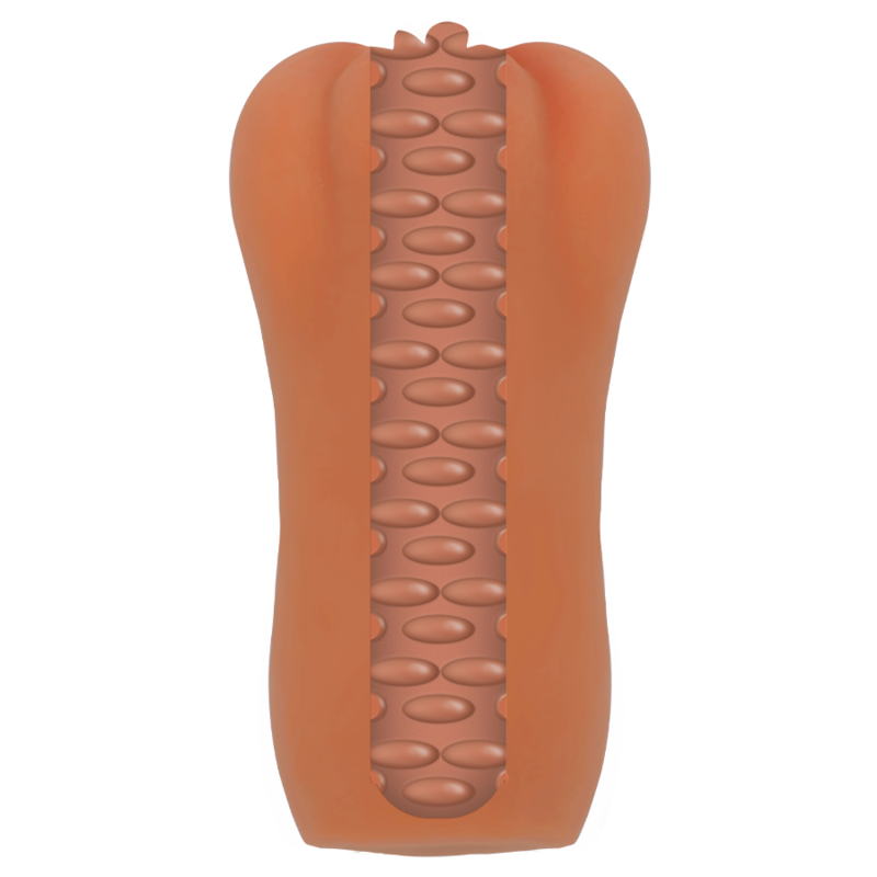 JAMYJOB SIGNATURE - MASTURBATORE VAGINA SASHA - CYBER GIRLS BY JAMYJOB | Lingerie Harness Boutique