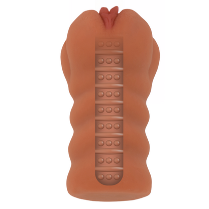 JAMYJOB SIGNATURE -MASTURBATORE VAGINA GIULIANA - CYBER GIRLS BY JAMYJOB | Lingerie Harness Boutique