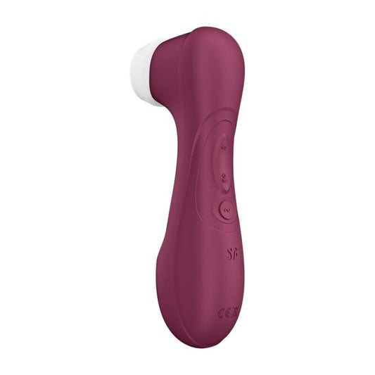 SATISFYER - TECNOLOGIA PRO 2 GENERAZIONE 3 ARIA LIQUIDA LILLA - SATISFYER AIR PULSE | Lingerie Harness Boutique