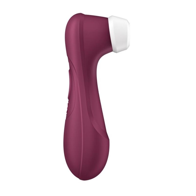 SATISFYER - TECNOLOGIA PRO 2 GENERAZIONE 3 ARIA LIQUIDA LILLA - SATISFYER AIR PULSE | Lingerie Harness Boutique
