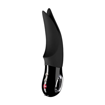 FUN FACTORY - VIBRATORE CLITORALE VOLTA LINEA NERA