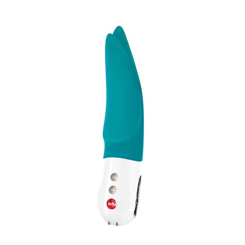 FUN FACTORY - VIBRATORE CLITORALE VOLTA G5 BENZINA - FUN FACTORY | Lingerie Harness Boutique