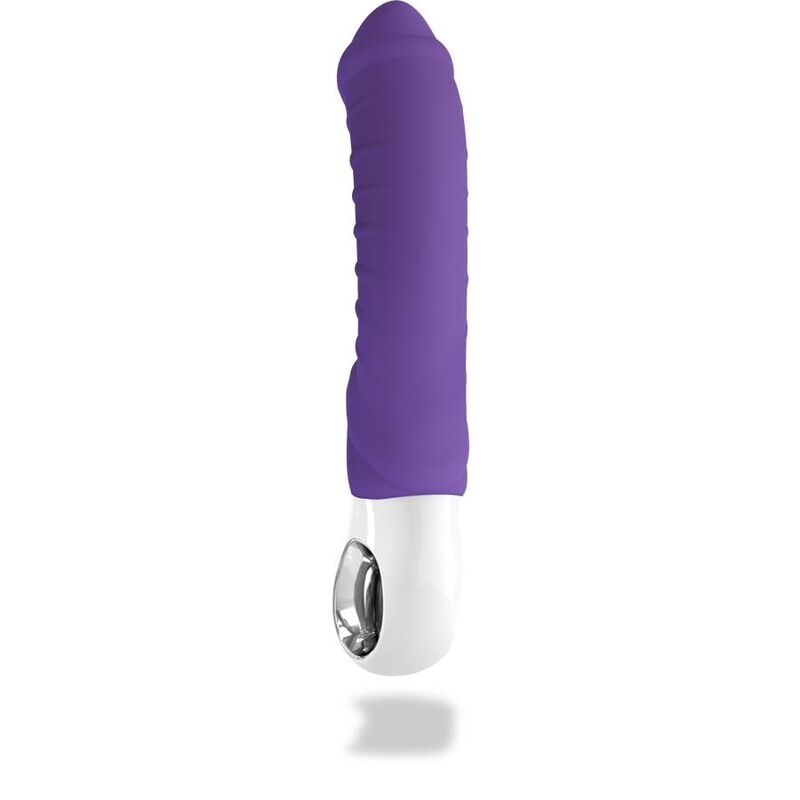 FUN FACTORY - VIBRATOR TIGER G5 PURPLE