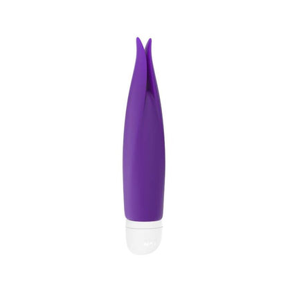 FUN FACTORY - VIBRATORE VOLITA SLIM VIOLA