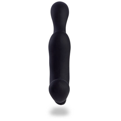 FUN FACTORY - DUKE BLACK PROSTATE STIMULATOR