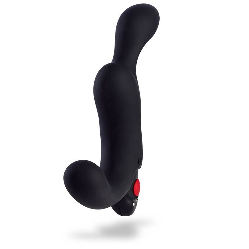 FUN FACTORY - DUKE BLACK PROSTATE STIMULATOR