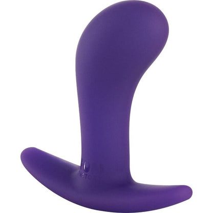 FUN FACTORY - SMALL PURPLE BOOTIE BUTT PLUG