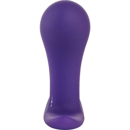 FUN FACTORY - SMALL PURPLE BOOTIE BUTT PLUG