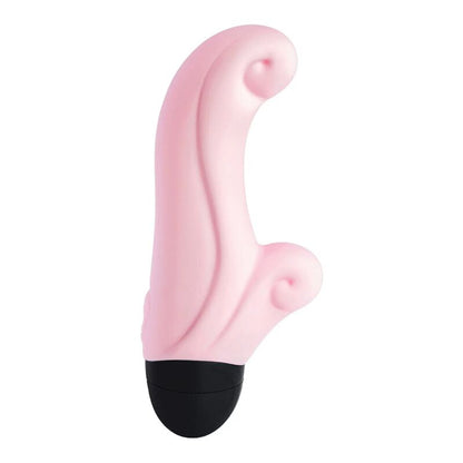 FUN FACTORY - VIBRATORE OCEAN RABBIT ROSA