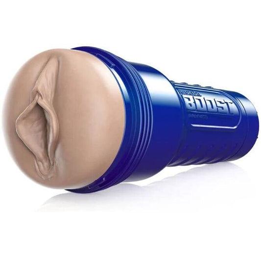 FLESHLIGHT BOOST - BANG LM FLESH RP - FLESHLIGHT BOOST | Lingerie Harness Boutique