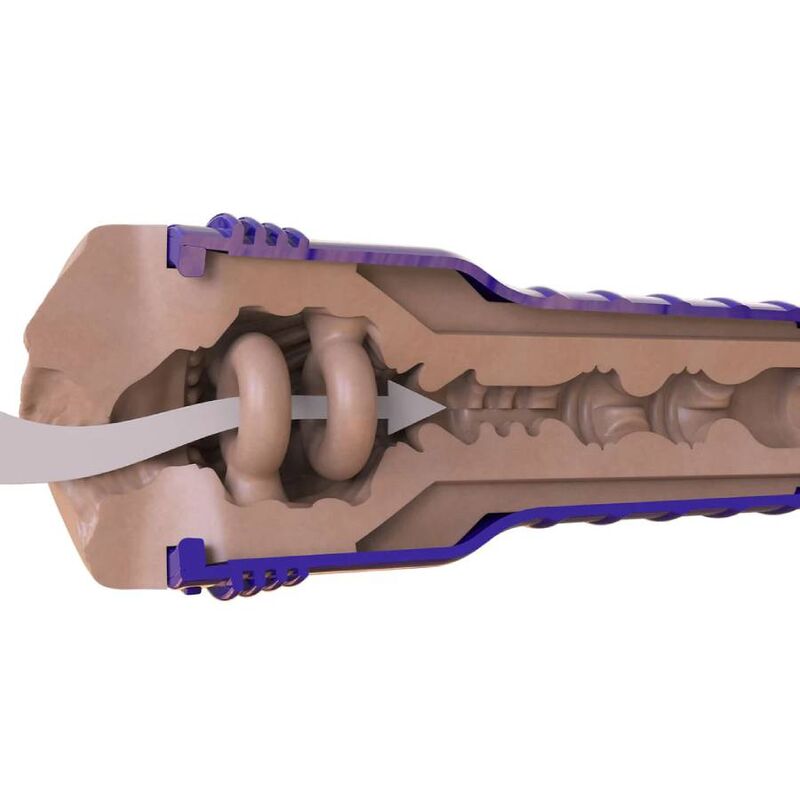 FLESHLIGHT BOOST - BANG LM FLESH RP - FLESHLIGHT BOOST | Lingerie Harness Boutique